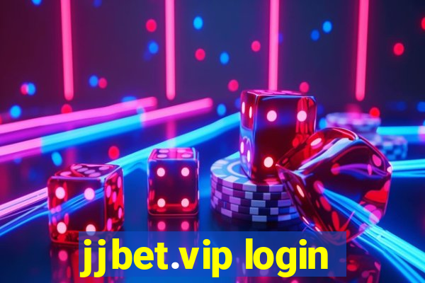 jjbet.vip login